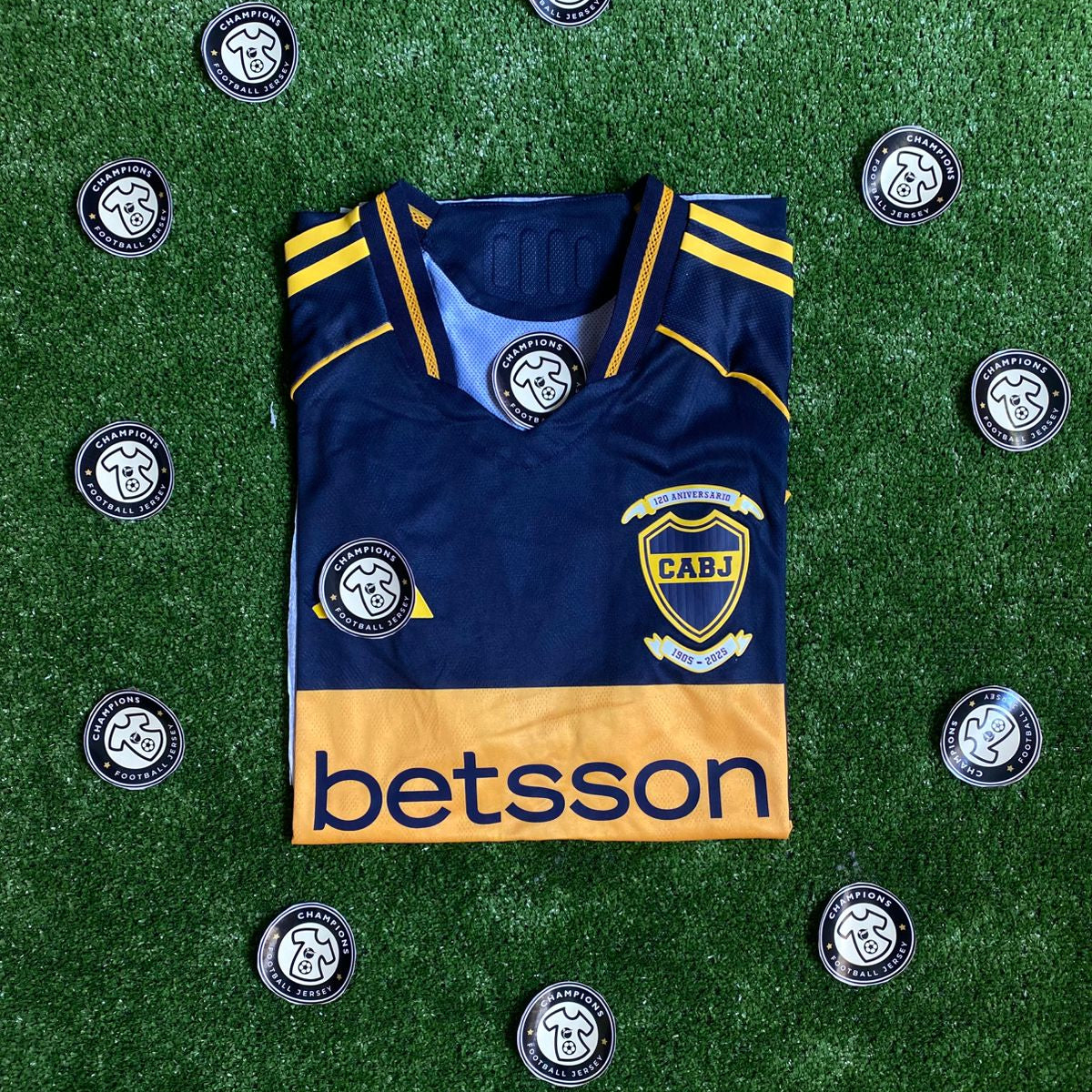 Boca Juniors 2025/26