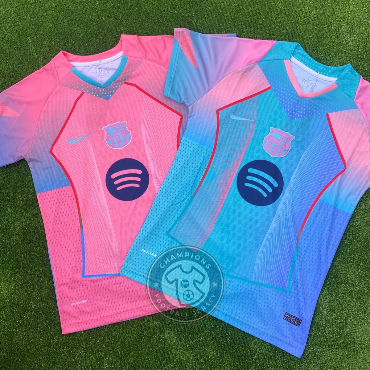 Barcelona Special Edition 2026