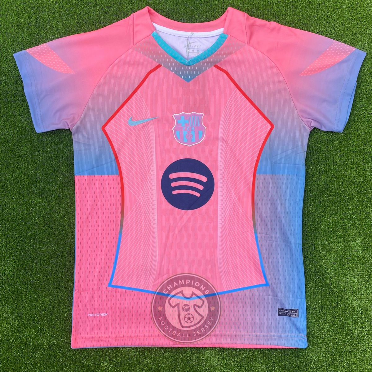 Barcelona Special Edition 2026