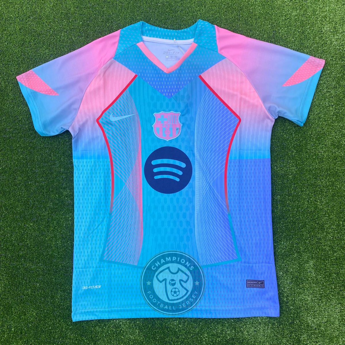 Barcelona Special Edition 2026