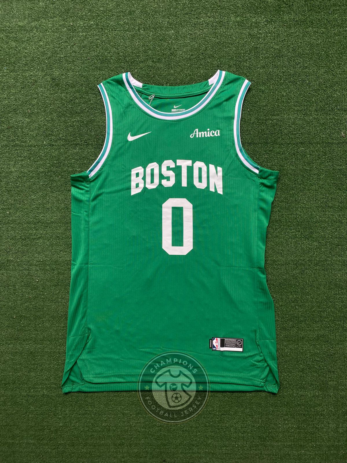 NBA jersey 2025