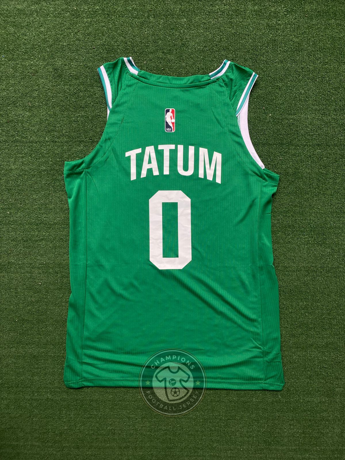 NBA jersey 2025