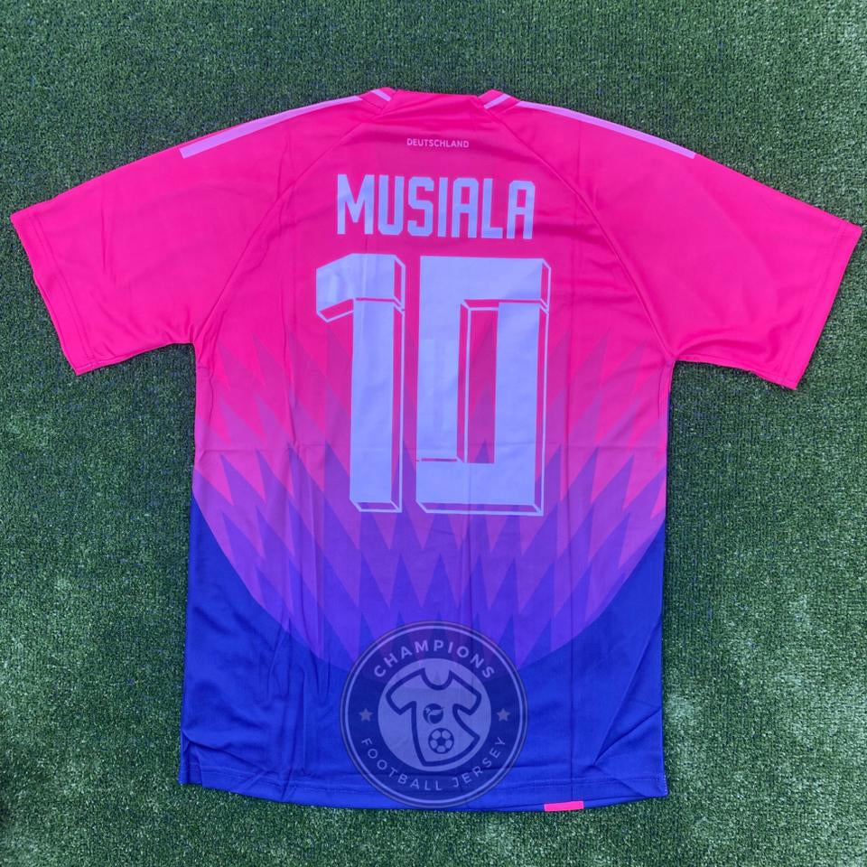Germany2024 jersey
