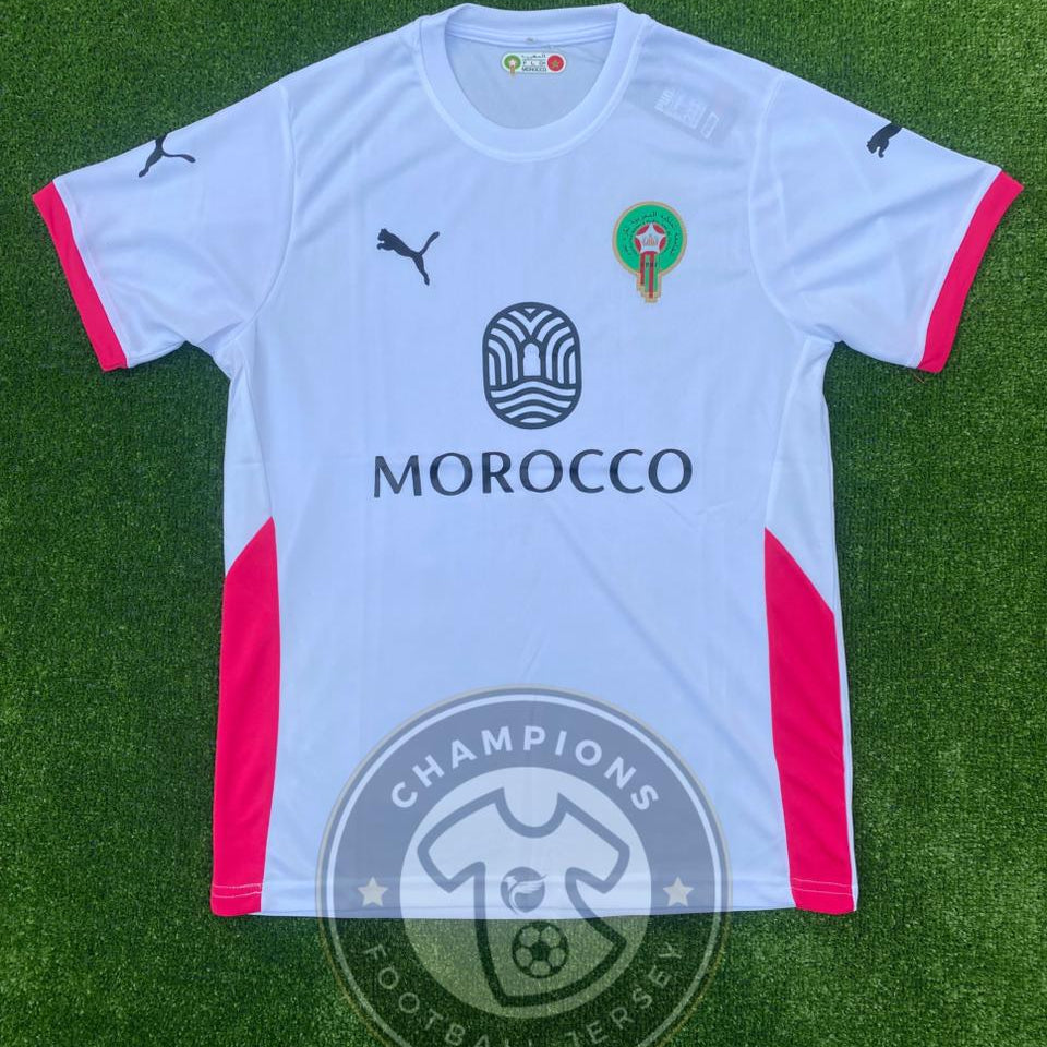 Maroc Edition Special 2025