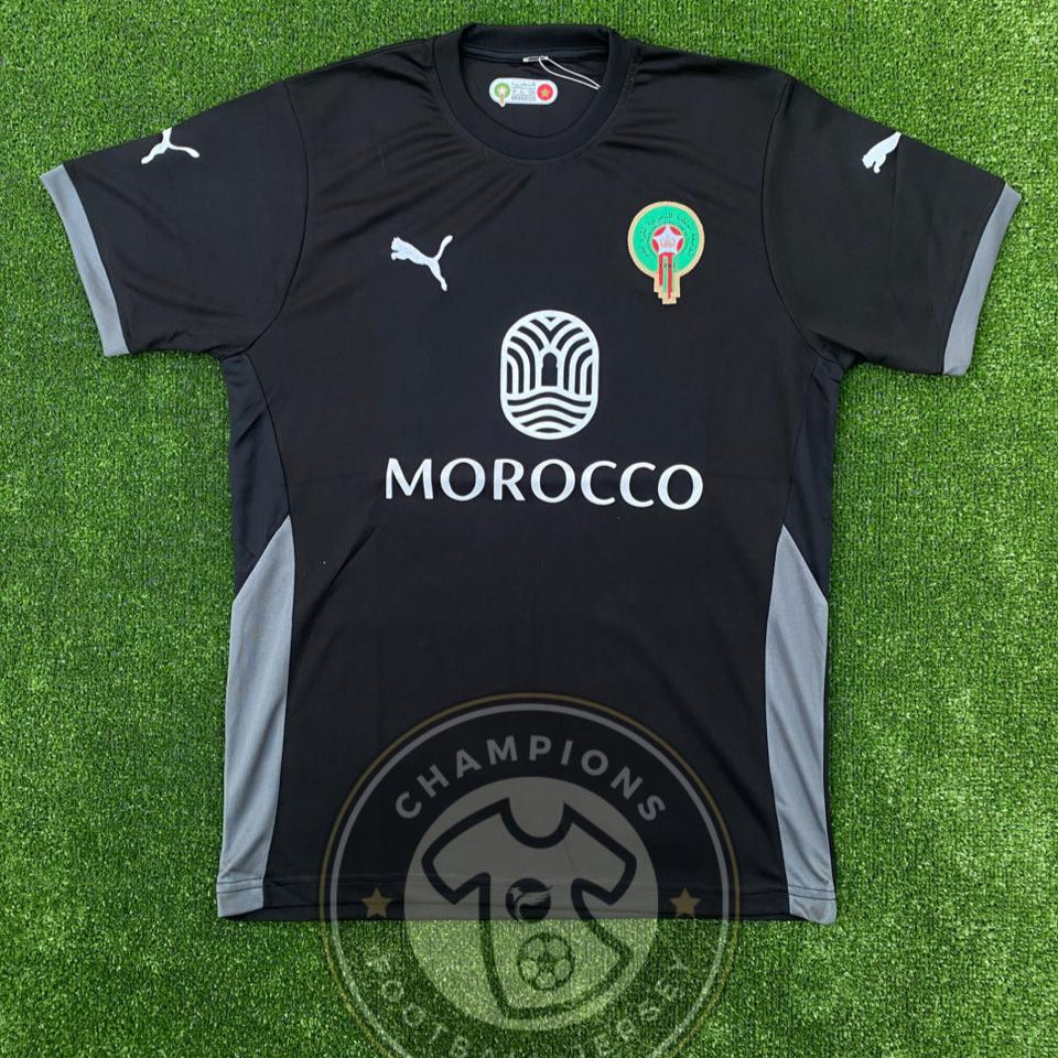 Maroc Edition Special 2025