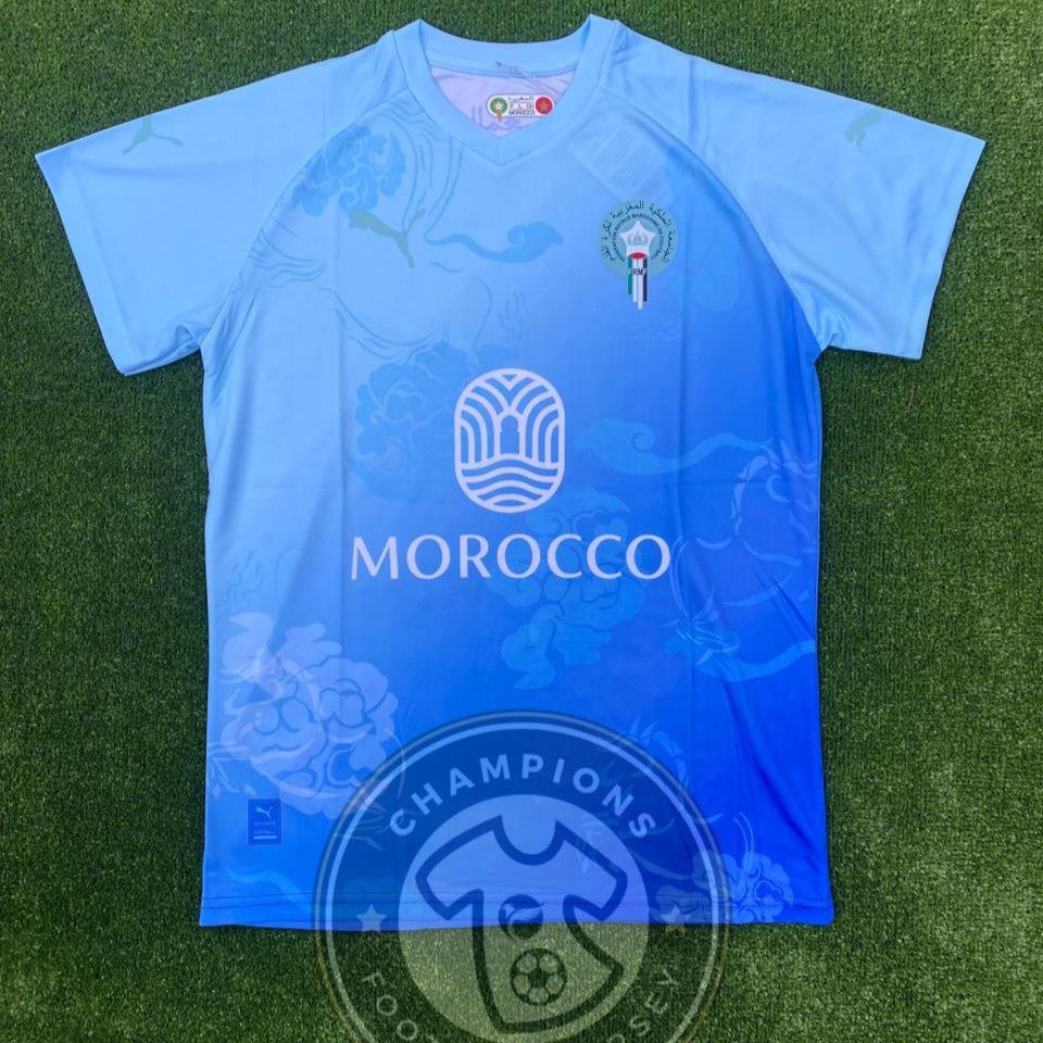 Maroc Edition Special 2025