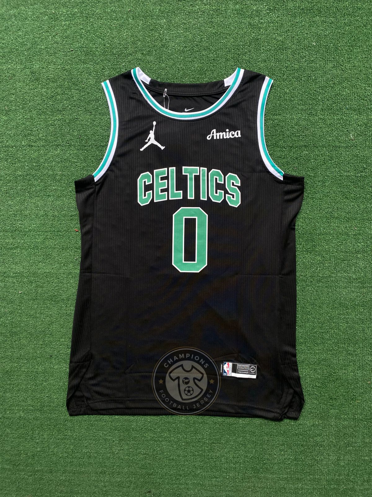 NBA jersey 2025