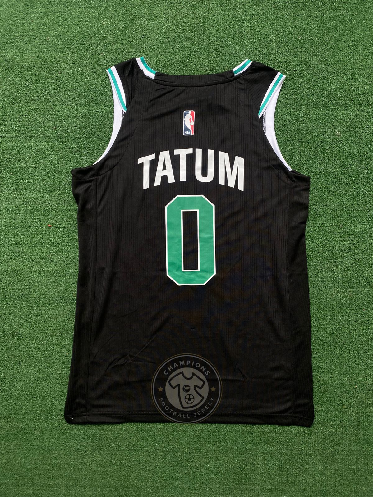 NBA jersey 2025