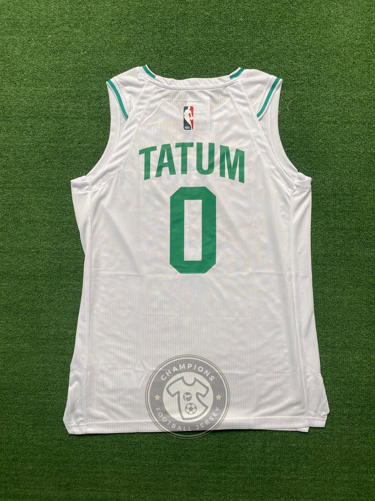 NBA jersey 2025