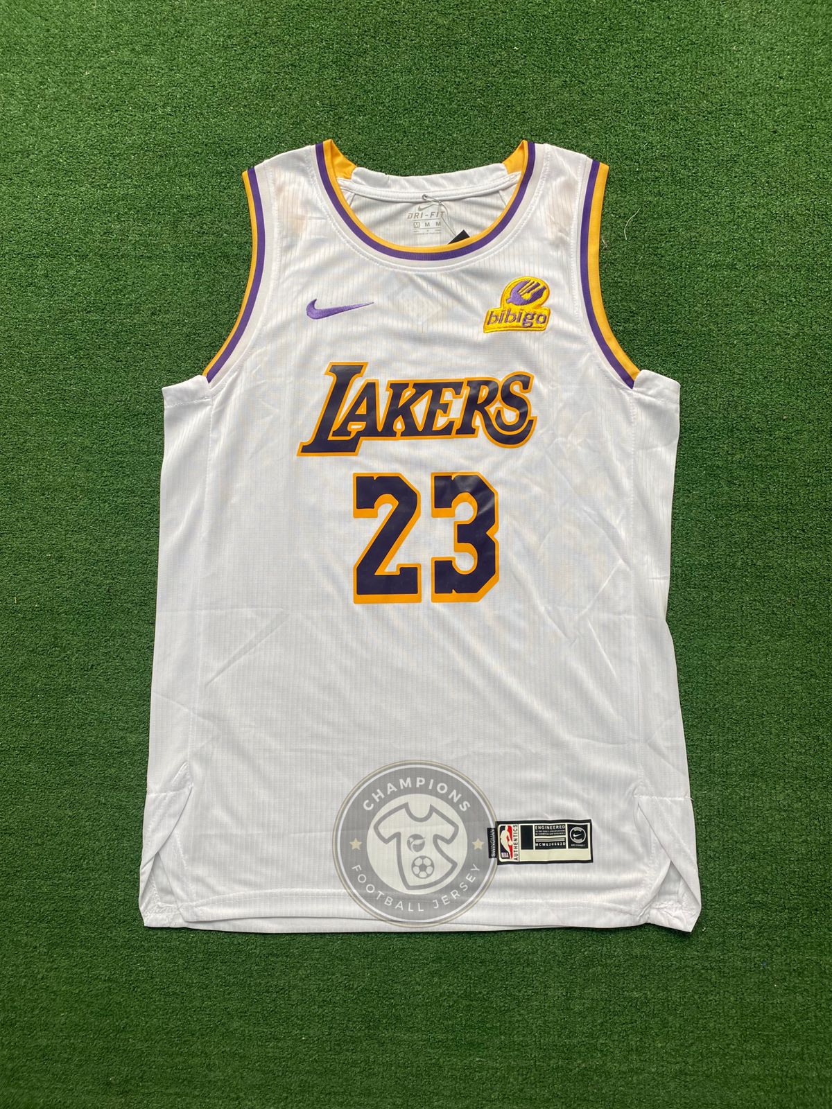 NBA jersey 2025