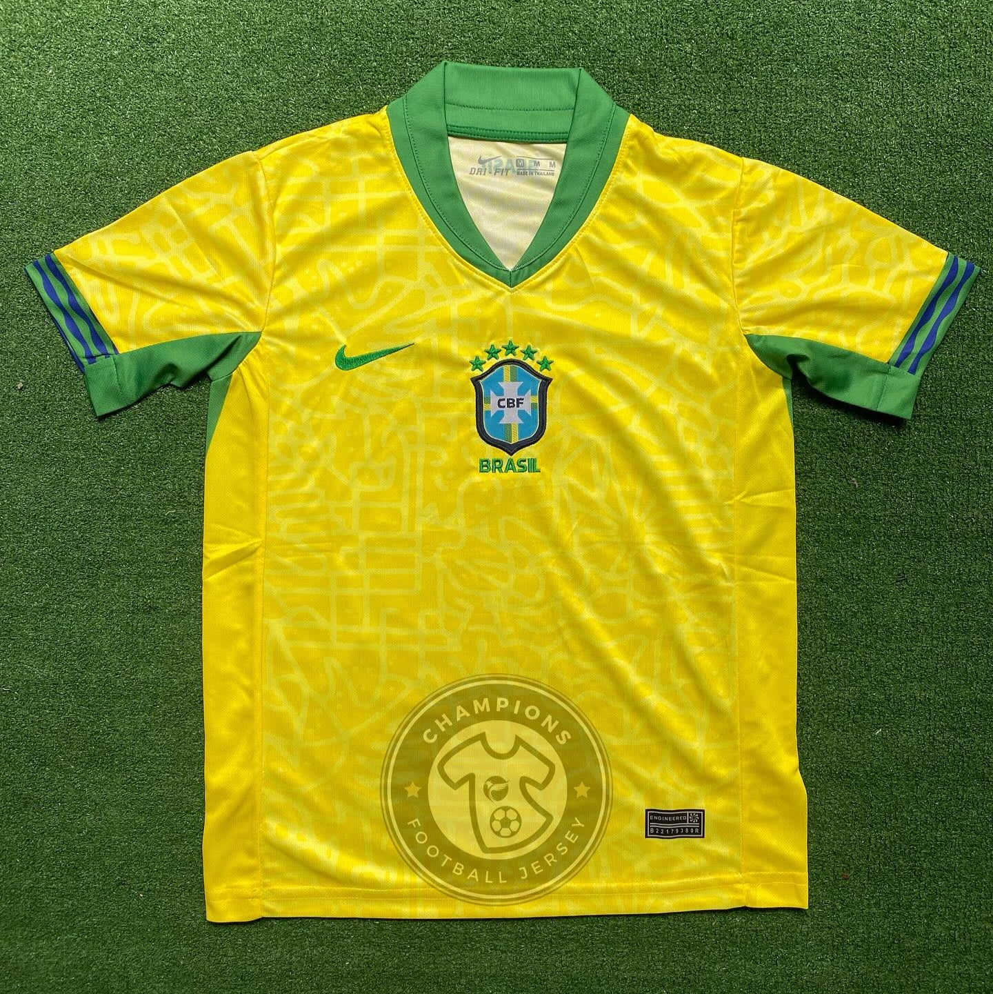 Brazil 2025/26