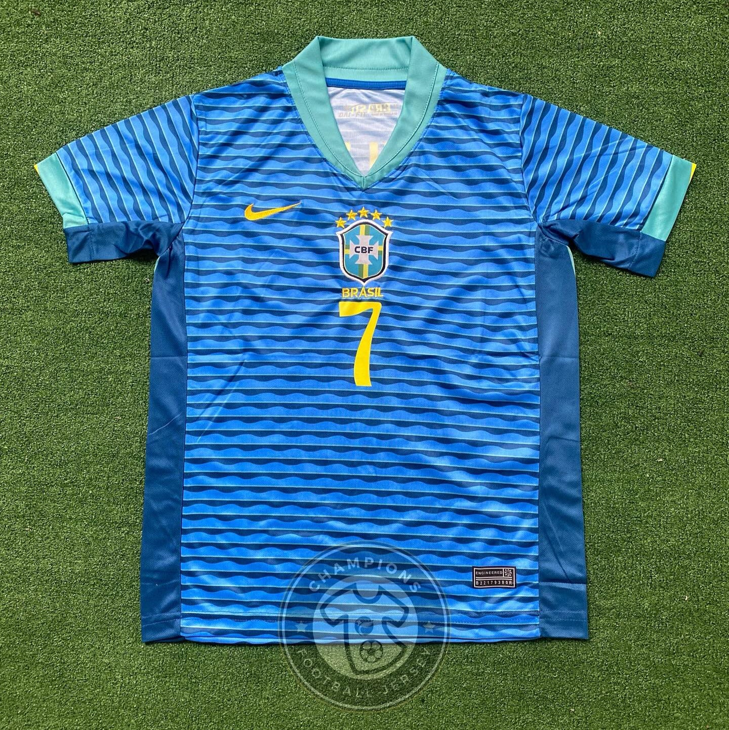 Brazil 2025/26