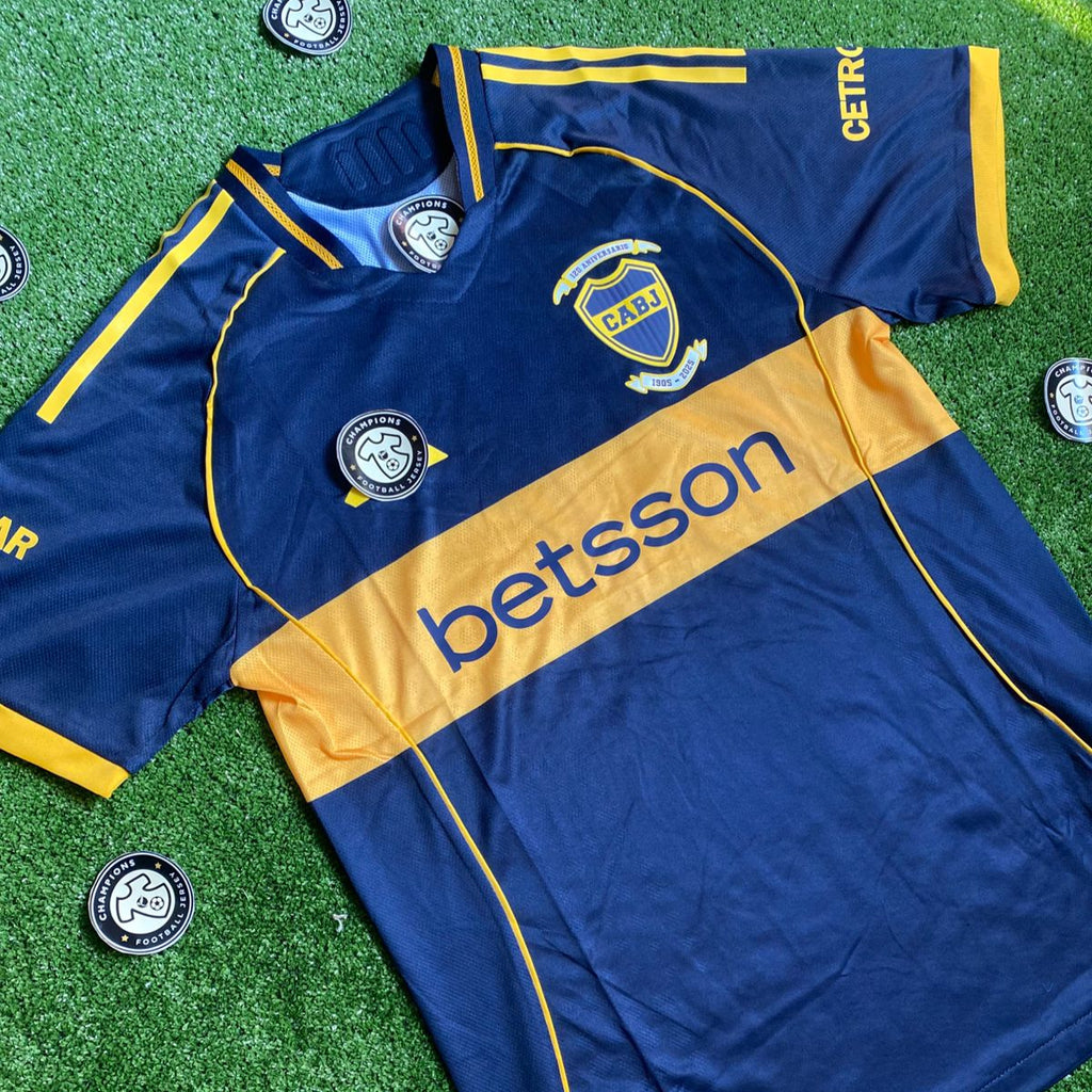 Boca Juniors 2025/26