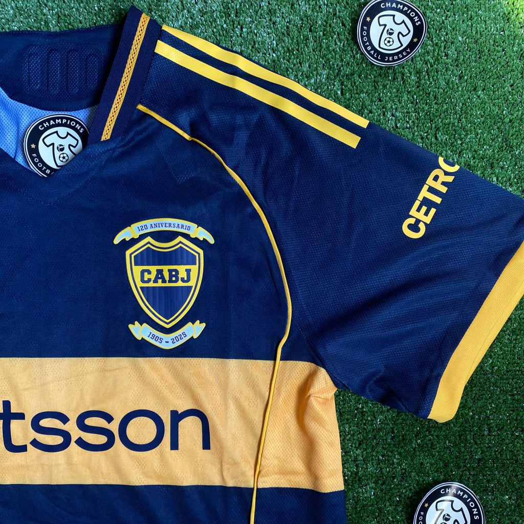 Boca Juniors 2025/26