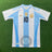 Argentine 2025 Jersey