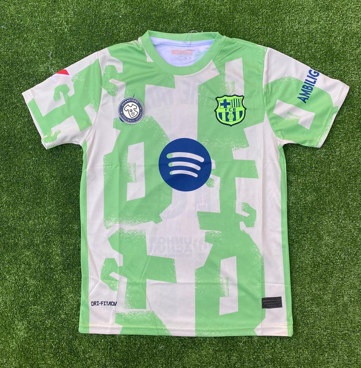 BARCELONA (LAMINE 10)