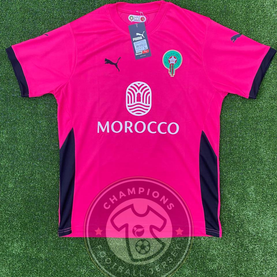 Maroc Edition Special 2025
