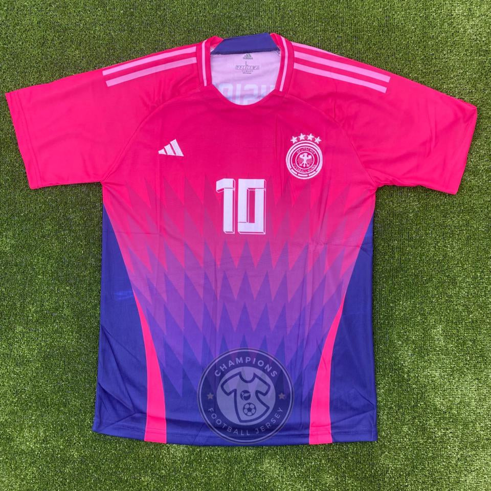 Germany2024 jersey
