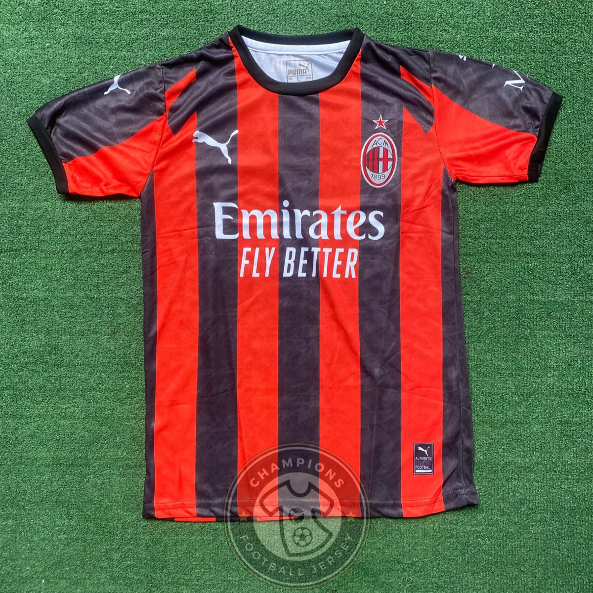 AC MILAN 2025/26